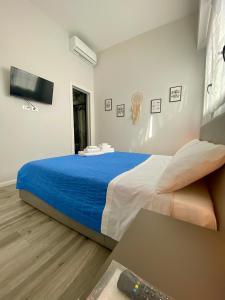 Et tv og/eller underholdning på Dream Catcher Apartment + 23 billeder