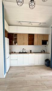 Afbeelding uit fotogalerij van Kashka-Suu house in Verkhnyaya Alaarcha