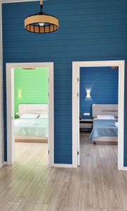 Afbeelding uit fotogalerij van Kashka-Suu house in Verkhnyaya Alaarcha +11 foto's