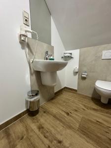 Gallery image of Hotel Am Markt in Oebisfelde