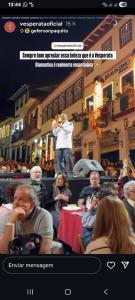 Imagen de la galería de Sollar da Chica, en Diamantina