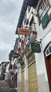 Imagen de la galería de Sollar da Chica, en Diamantina