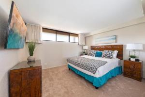 Fotografie z fotogalerie ubytování Kaanapali Shores 548 v destinaci Kahana