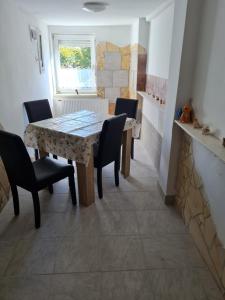 Fotografie z fotogalerie ubytování Haus Ursula v destinaci Orgovány + 5 fotografií