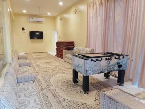 Galería fotográfica de شاليه السكون en Al Ḩadd