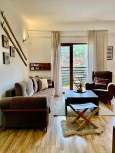 Et opholdsområde på Moun2 + 33 billeder