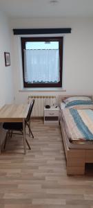 Fotografie z fotogalerie ubytování Pension Hänsel v destinaci Thiendorf