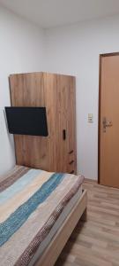 Fotografie z fotogalerie ubytování Pension Hänsel v destinaci Thiendorf