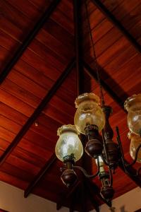 Ποτά στο Fair Heaven Villa