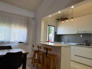 Kuchyň nebo kuchyňský kout v ubytování Córdoba Shopping - ApartQ 3