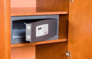 Ảnh trong thư viện ảnh của Prague Mystique Apartment ở Prague +10 ảnh