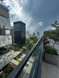 Здание апартаментов/квартиры