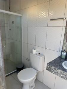 Afbeelding uit fotogalerij van Beach house in Conde