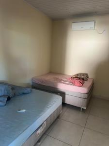 Afbeelding uit fotogalerij van Beach house in Conde