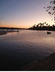 Afbeelding uit fotogalerij van Beach house in Conde