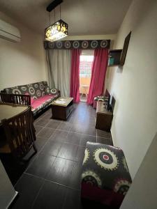 Χώρος καθιστικού στο Porto Sharm El-Sheikh