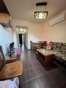 Χώρος καθιστικού στο Porto Sharm El-Sheikh +46 φωτογραφίες