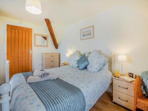 Katil atau katil-katil dalam bilik di Bryn Awelon Bach - Uk44123 +12 gambar