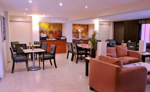Gallery image of Hotel Terranova in Coatzacoalcos