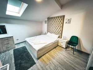 Ảnh trong thư viện ảnh của Splendor Bratianu ở Piteşti