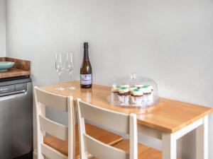 Ποτά στο Bullions Farm Cottage