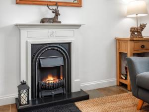 Φωτογραφία από το άλμπουμ του Bullions Farm Cottage σε Edmondbyers