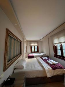 Afbeelding uit fotogalerij van Ayder Hotel in Ayder Yaylasi