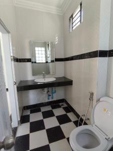 Gallery image of Apartment in Phnom Penh