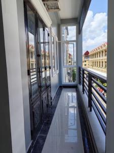 Gallery image of Apartment in Phnom Penh +1 photo
