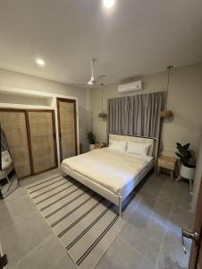 Gallery image of Living the dream in Ban Madua Wan
