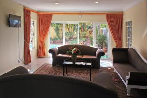 Gallery image of Durban Manor Guest House in Durban