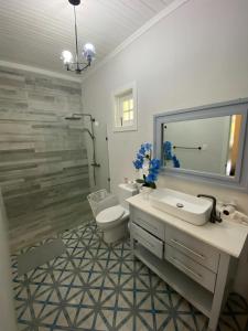 Ένα μπάνιο στο Sonador River, Peace Retreat, Mountain, Pool