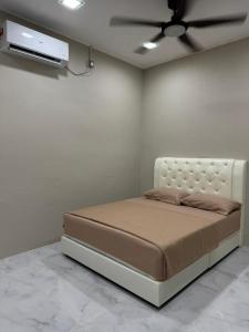Gambar di galeri bagi Habib Roomstay di Jeli
