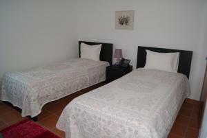 Foto dalla galleria di Reguengos Hotel a Reguengos de Monsaraz