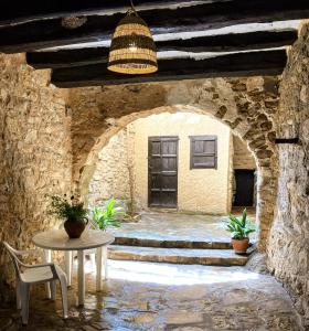 Fotografie z fotogalerie ubytování Cal Xeco en Montsonis, da la bienvenida a tu mascota v destinaci Montsonis