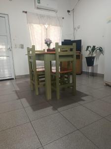 Φωτογραφία από το άλμπουμ του Casa con jardín - Alquiler temporal en Monte σε San Miguel del Monte +14 φωτογραφίες