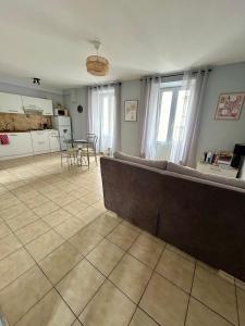 Φωτογραφία από το άλμπουμ του Appart-loz σε La Celle-sous-Gouzon