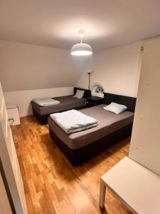 HerrängにあるHBA Accomodationのギャラリーの写真 +1枚の写真