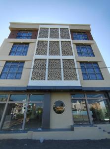 Gallery image of The Pushp Residency in Somnath