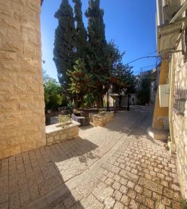 Φωτογραφία από το άλμπουμ του LEAH- botanical villa σε Safed +12 φωτογραφίες
