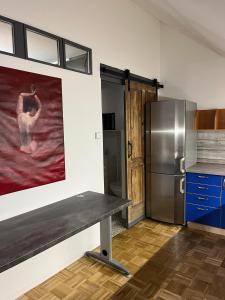 Gallery image of LOFT 70 m2 in Přerov