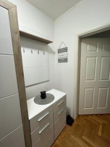 Fotografie z fotogalerie ubytování Apartman B&S Apatin v destinaci Apatin + 10 fotografií