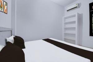 Gallery image of SPOT ON Hotel Ss Grand in Sītāpur