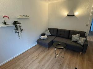Gallery image of Feriendorf Seddiner See - Bungalow 8 in Seddin