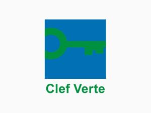 un logo pour un site Web Gift Verite dans l'établissement Greet Boulogne Billancourt Paris, à Boulogne-Billancourt