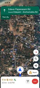 Φωτογραφία από το άλμπουμ του New royal home stay σε Varkala