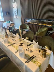 Gallery image of Wellnesshotel Waldquartier GmbH in Bad Essen