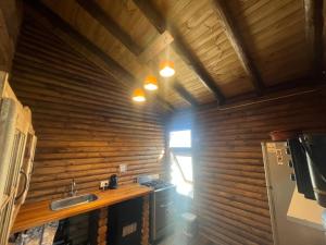 Φωτογραφία από το άλμπουμ του Cabañas Don Camilo σε Ταντίλ