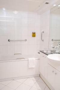 Koupelna v ubytování 9 Hertford Street - 4 Stars VisitEngland + 21 fotografií