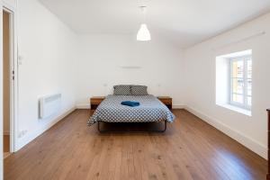 Gallery image of Appartement 2 chambres avec baignoire Lavelanet in Lavelanet